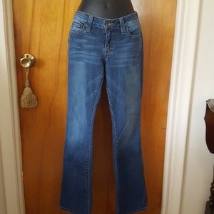 Women's jeans by A LUCKY BRAND size 4/27